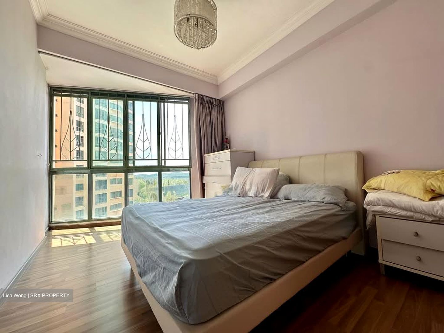 Yew Mei Green (D23), Condominium #572568081